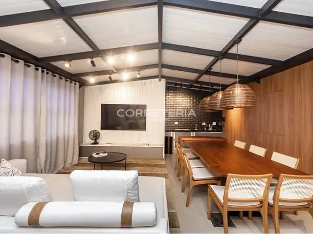 Cobertura / Penthouse 4 quartos e 3 banheiros, à venda, no bairro Vila Progredior em São Paulo