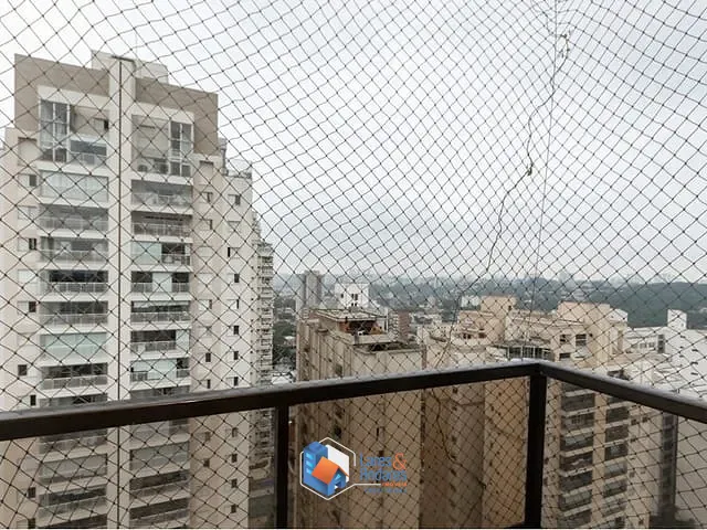 Cobertura / Penthouse 4 quartos e 3 banheiros, à venda, no bairro Vila Progredior em São Paulo