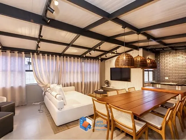 Cobertura / Penthouse 4 quartos e 3 banheiros, à venda, no bairro Vila Progredior em São Paulo