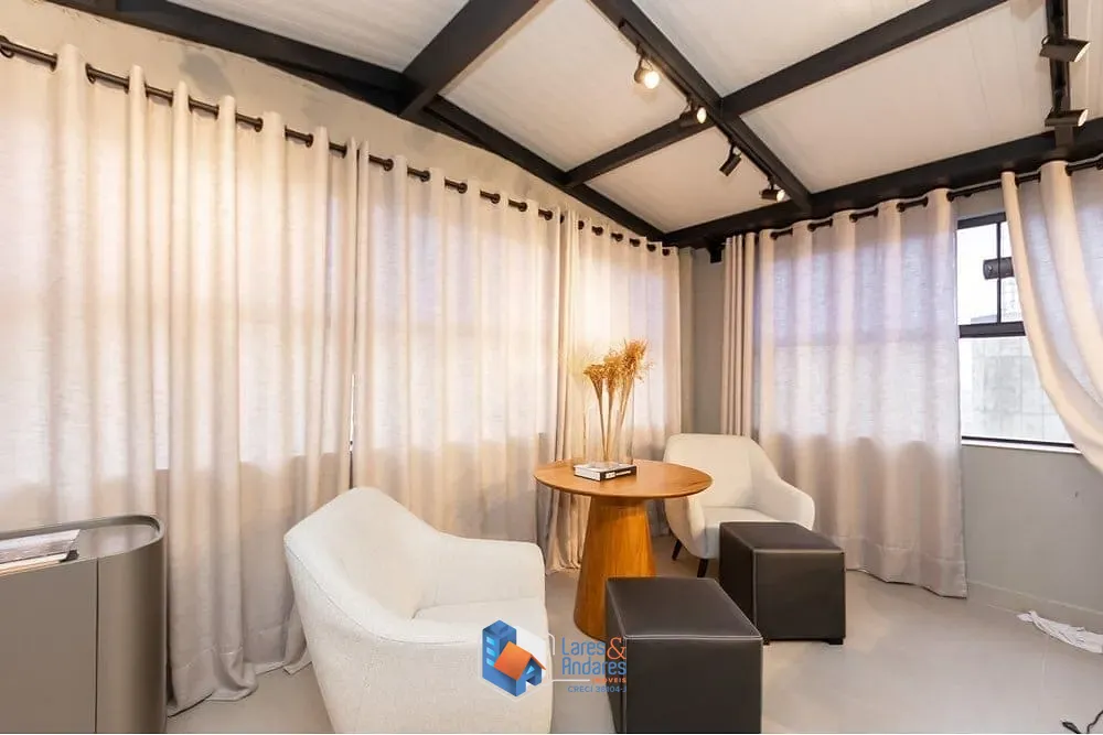 Cobertura, 4 quartos, 160 m² - Foto 7