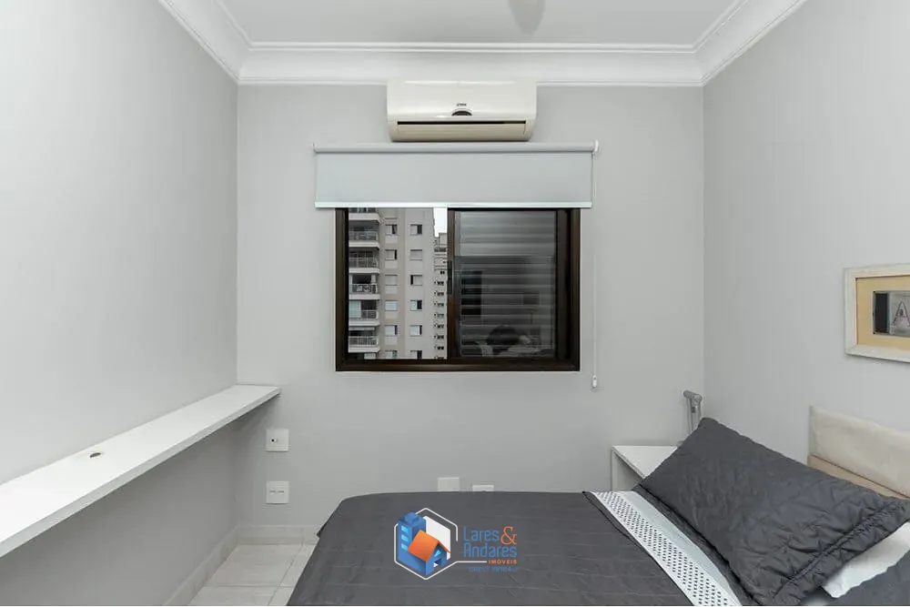 Cobertura, 4 quartos, 160 m² - Foto 2