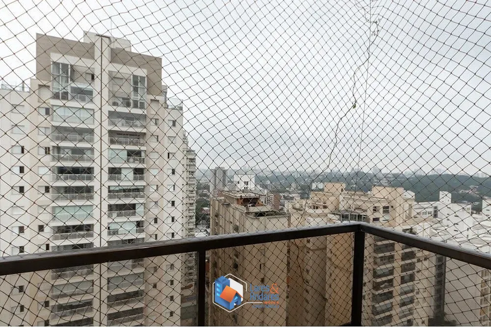 Cobertura, 4 quartos, 160 m² - Foto 4