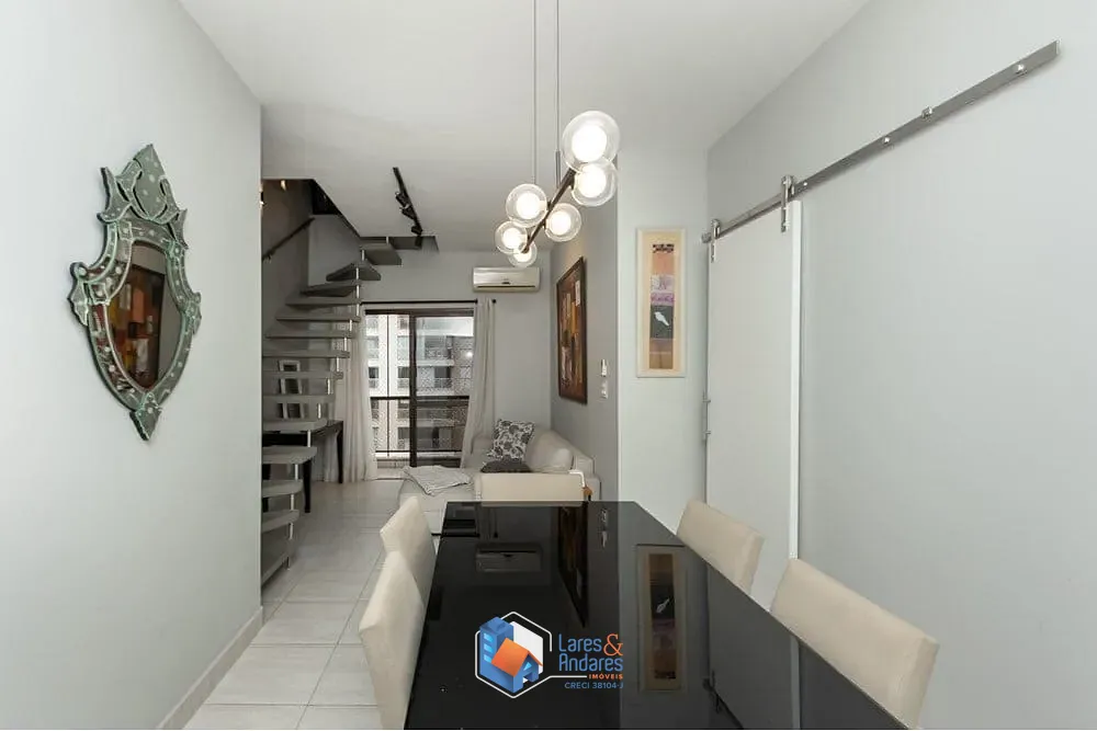 Cobertura, 4 quartos, 160 m² - Foto 12