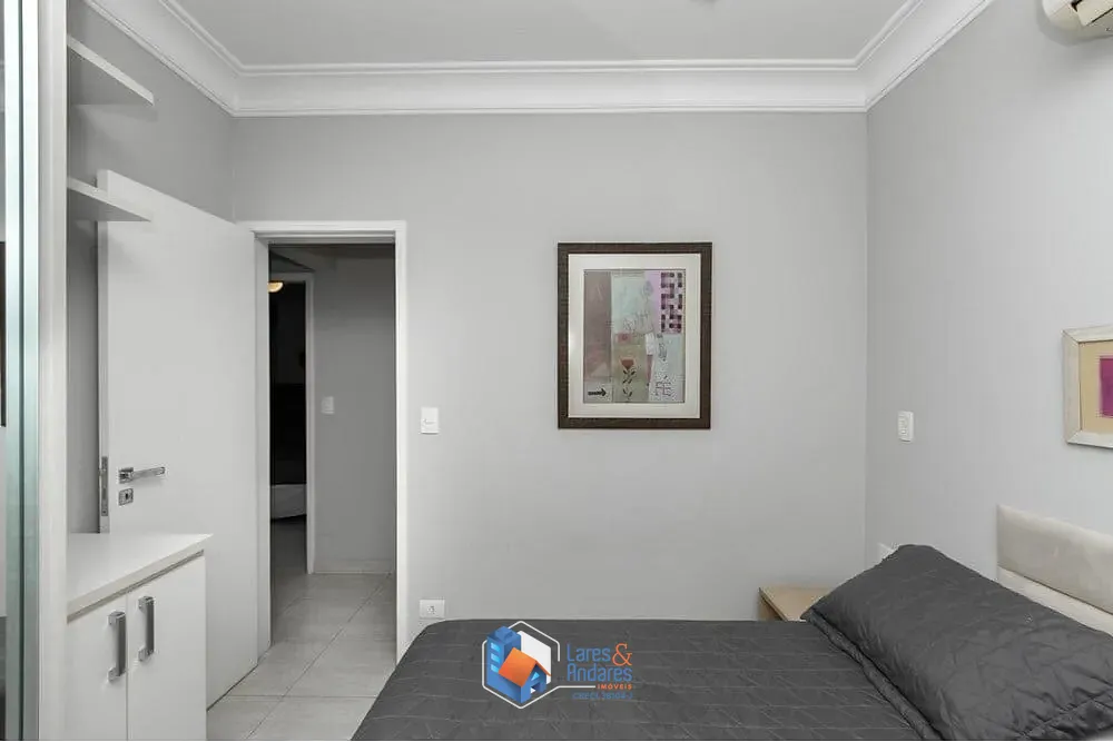 Cobertura, 4 quartos, 160 m² - Foto 11