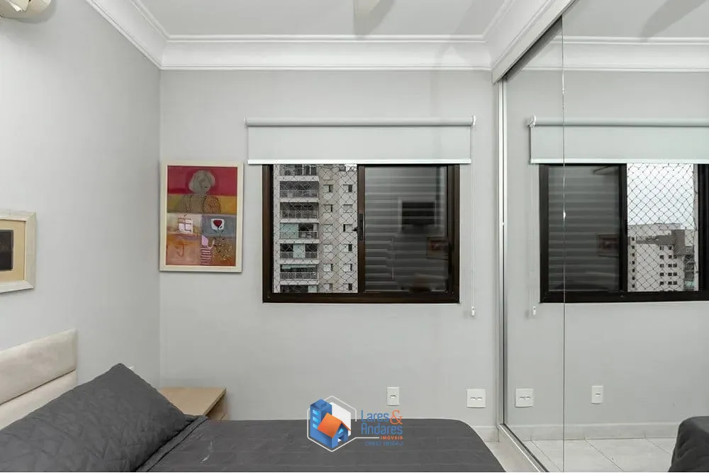 Cobertura, 4 quartos, 160 m² - Foto 10