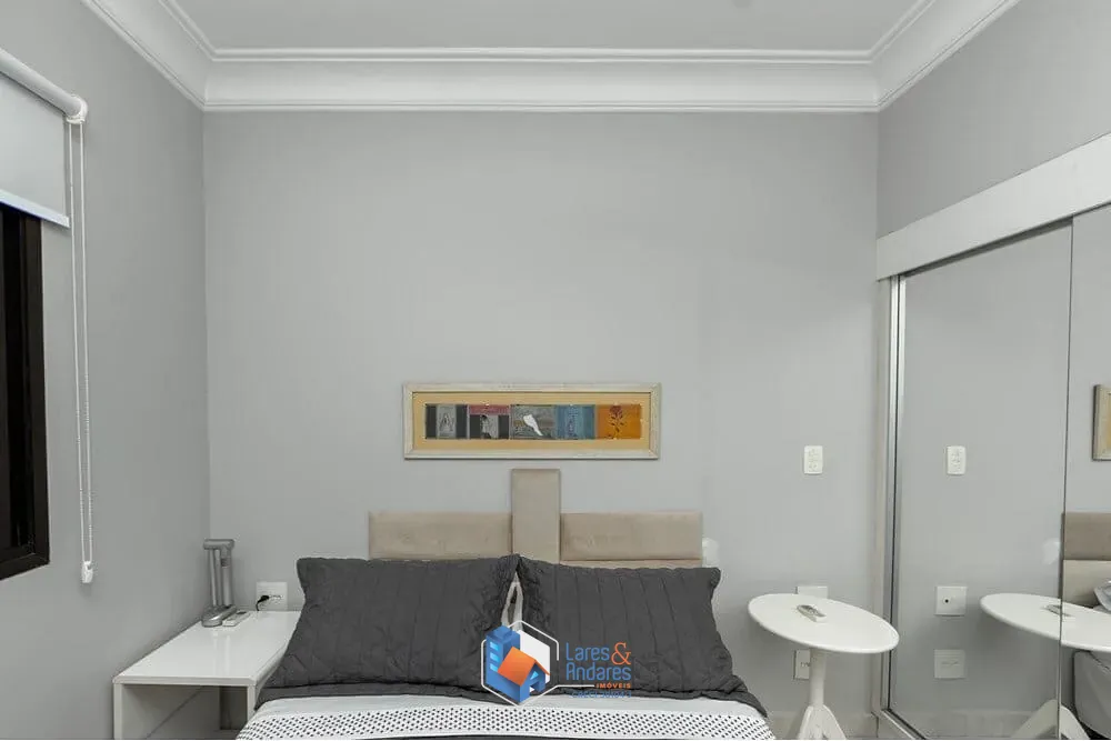Cobertura, 4 quartos, 160 m² - Foto 13