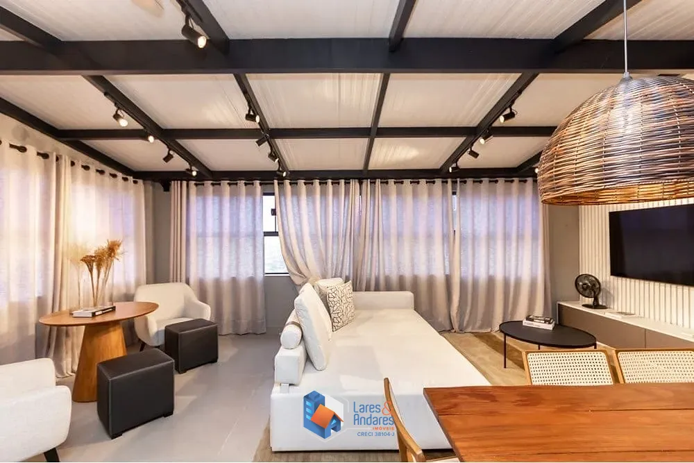 Cobertura, 4 quartos, 160 m² - Foto 6