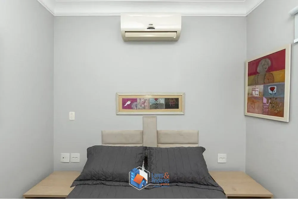 Cobertura, 4 quartos, 160 m² - Foto 9