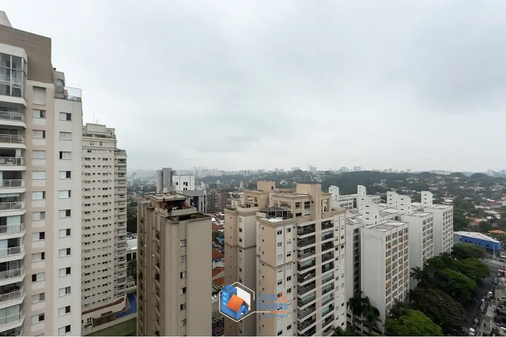Cobertura, 4 quartos, 160 m² - Foto 15
