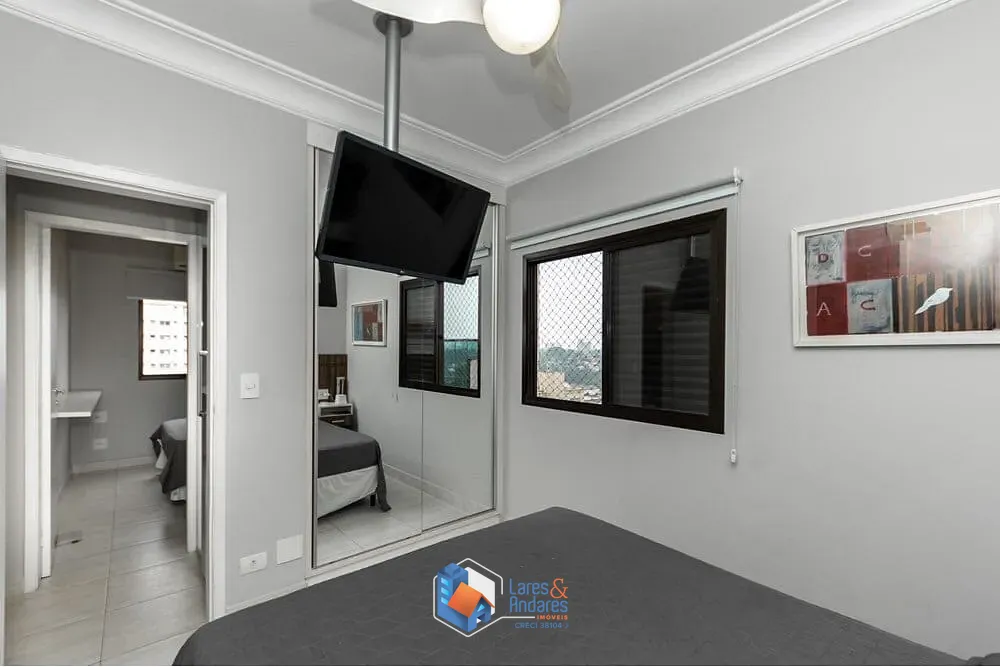 Cobertura, 4 quartos, 160 m² - Foto 37