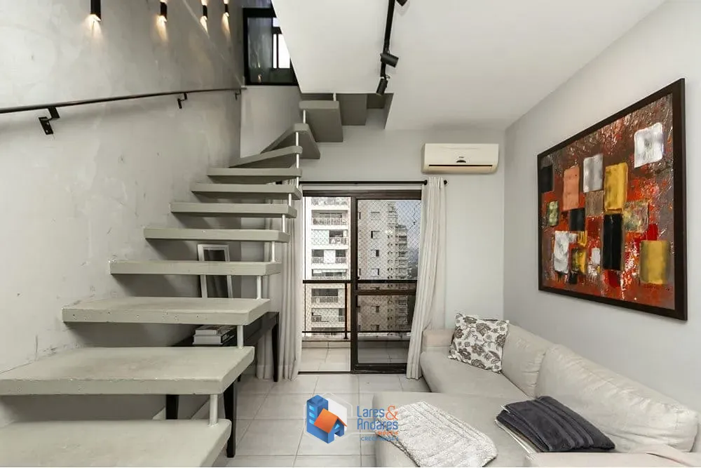 Cobertura, 4 quartos, 160 m² - Foto 29
