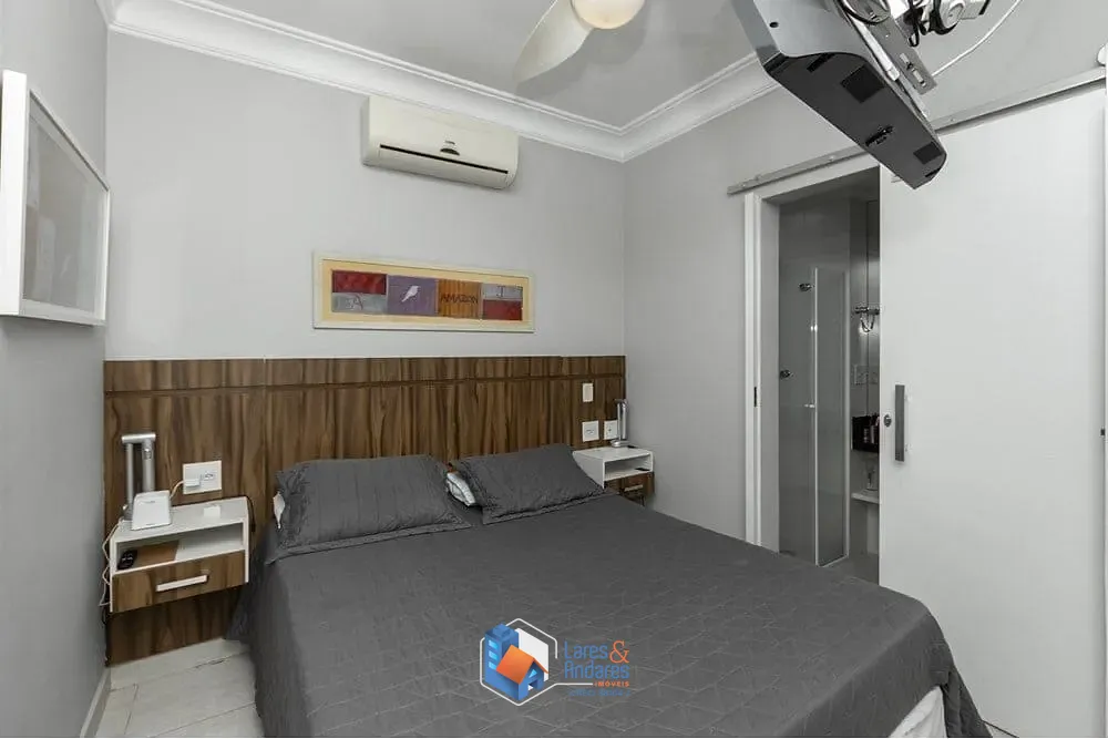 Cobertura, 4 quartos, 160 m² - Foto 35