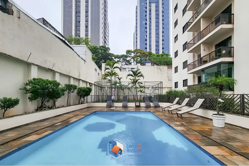 Cobertura, 4 quartos, 160 m² - Foto 16