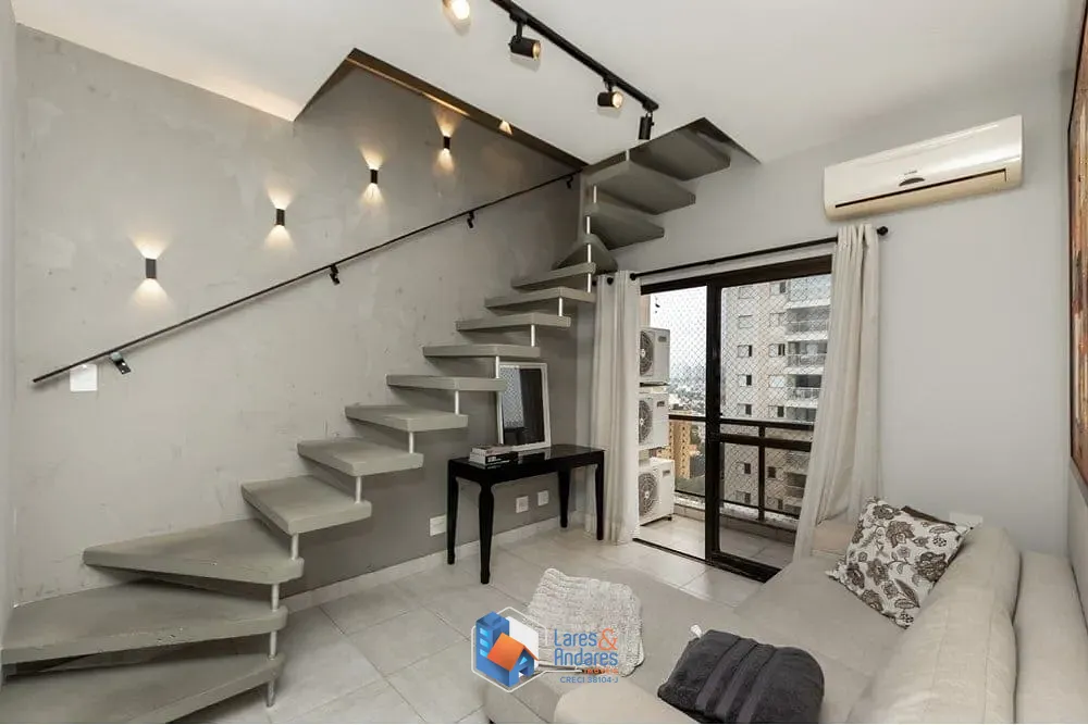 Cobertura, 4 quartos, 160 m² - Foto 28