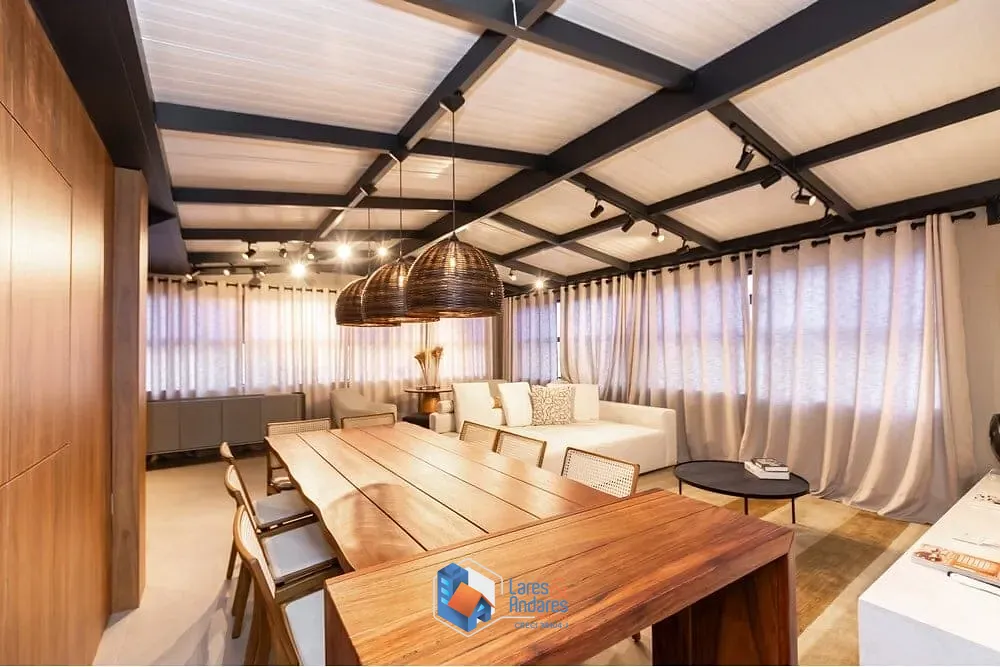 Cobertura, 4 quartos, 160 m² - Foto 23
