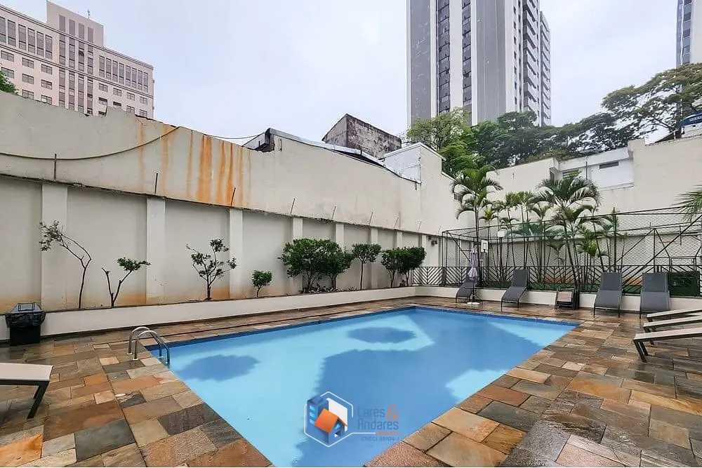 Cobertura, 4 quartos, 160 m² - Foto 19