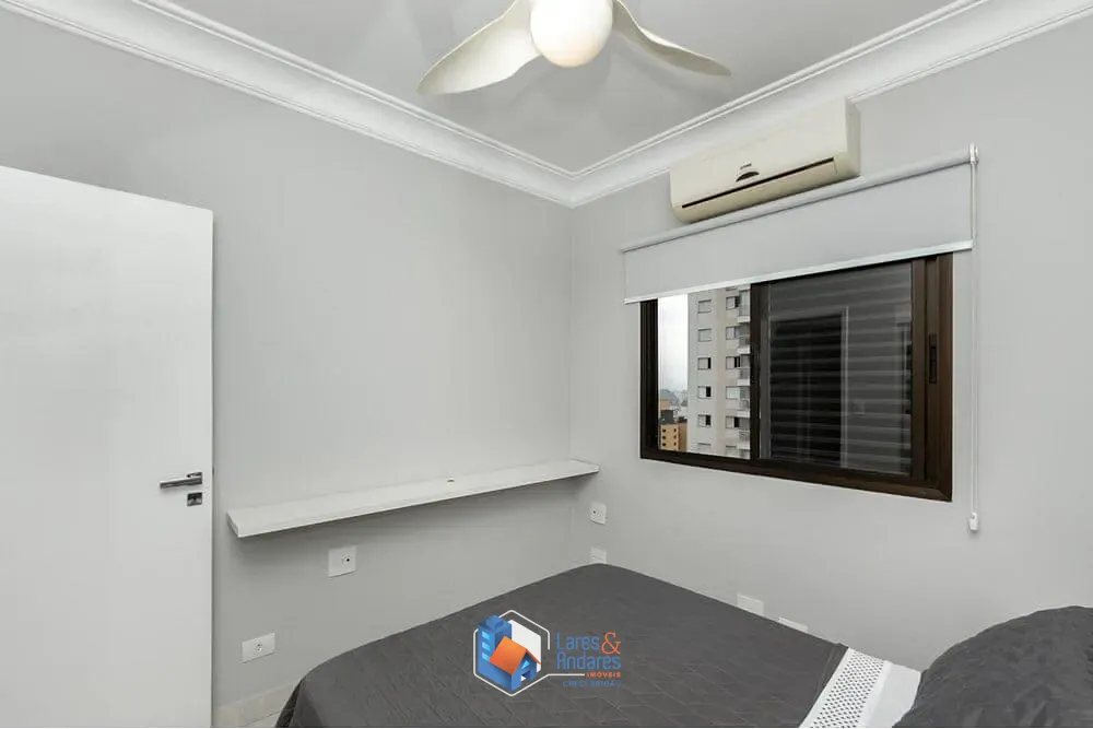 Cobertura, 4 quartos, 160 m² - Foto 14