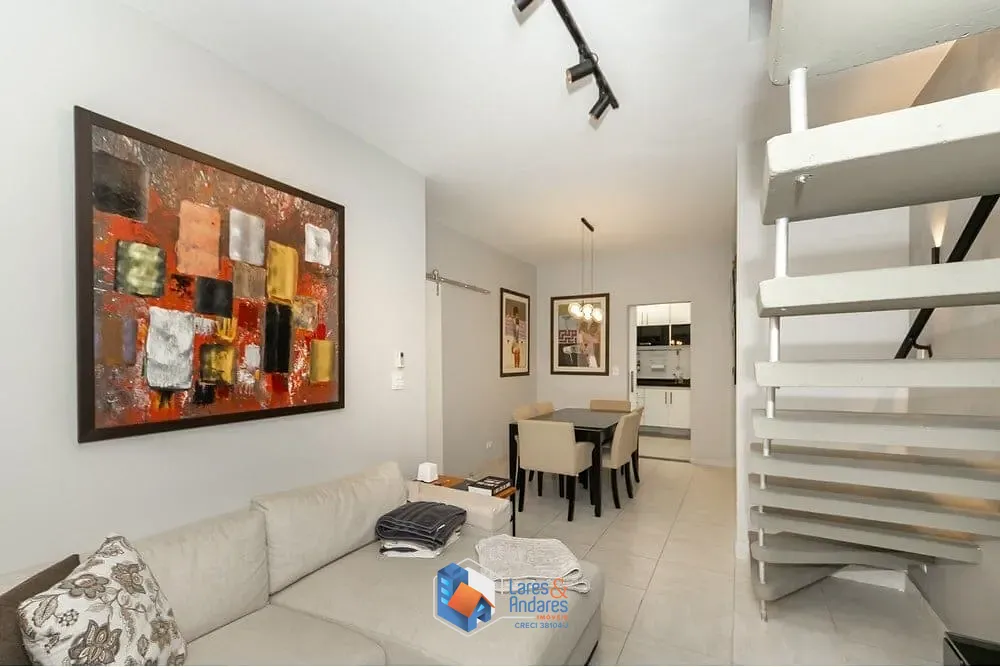 Cobertura, 4 quartos, 160 m² - Foto 31