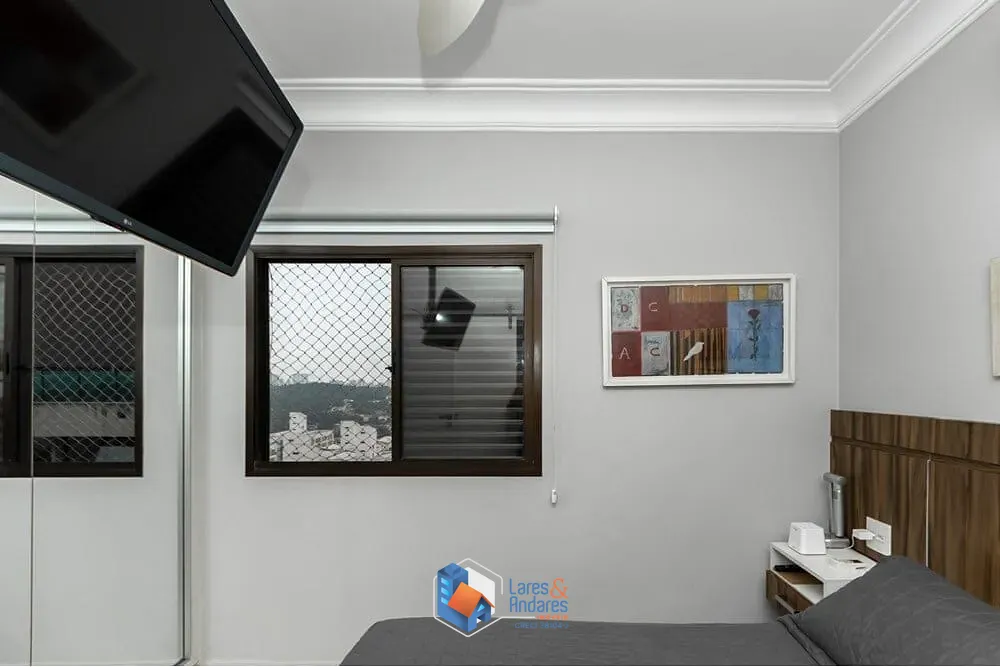 Cobertura, 4 quartos, 160 m² - Foto 36