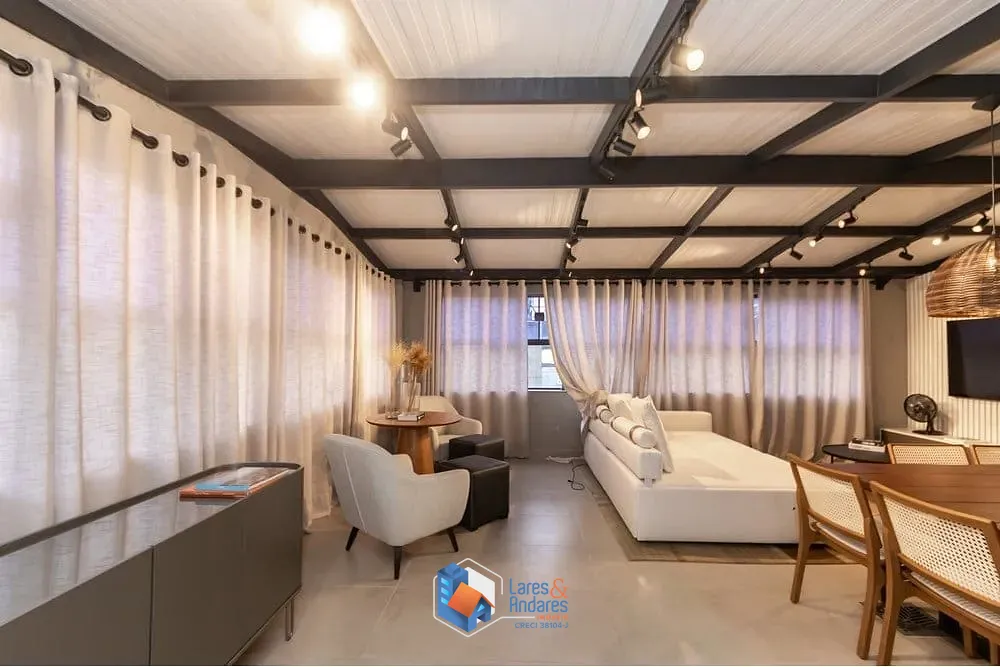 Cobertura, 4 quartos, 160 m² - Foto 26