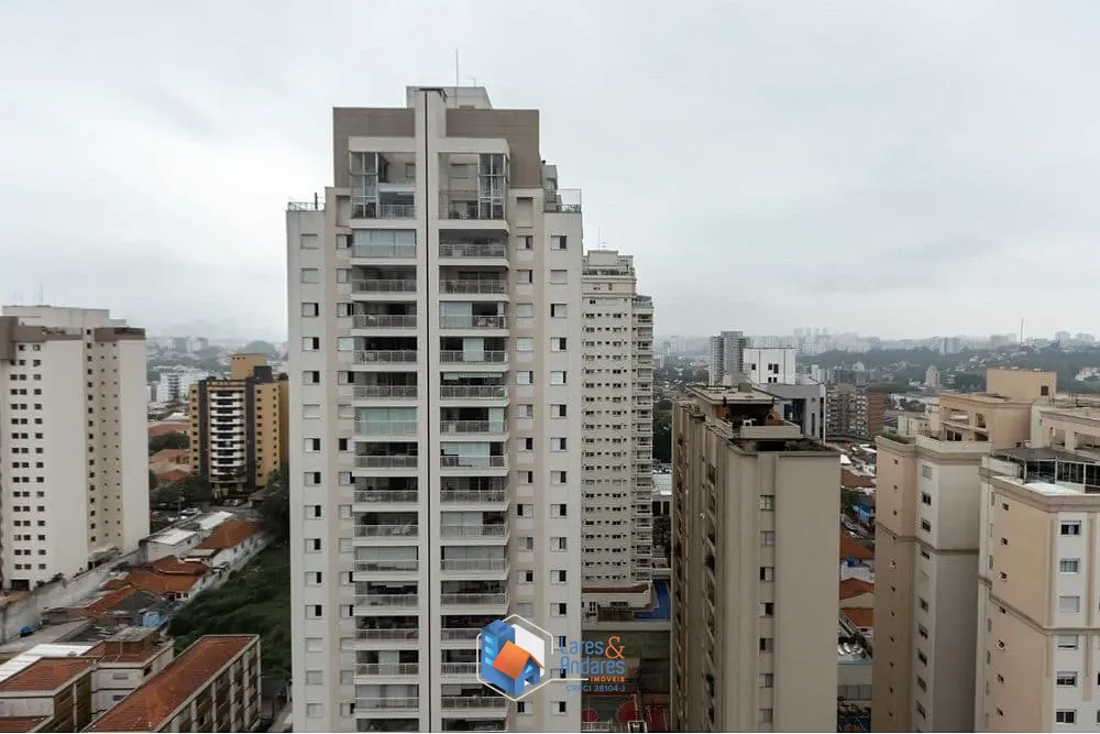 Cobertura, 4 quartos, 160 m² - Foto 20