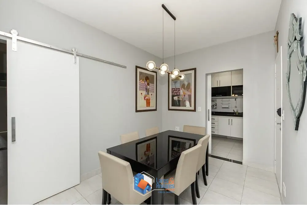 Cobertura, 4 quartos, 160 m² - Foto 41