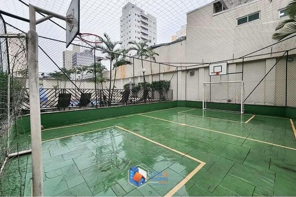 Cobertura, 4 quartos, 160 m² - Foto 18