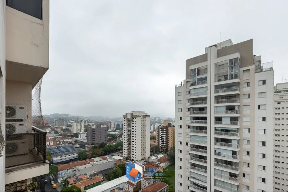 Cobertura, 4 quartos, 160 m² - Foto 21