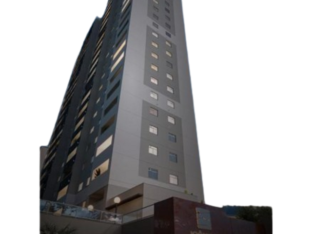 Foto do Apartamento - Apartamento à venda 2 Quartos 40.8M² Jaraguá São Paulo - SP | Icônico Jaraguá | Lares e Andares Imóveis