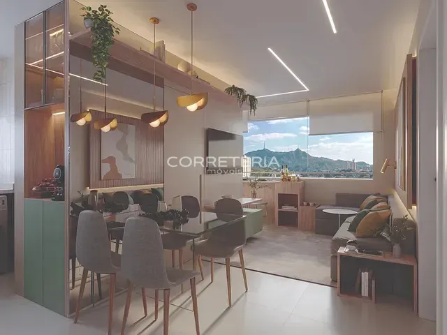 Apartamento 2 quartos e 1 banheiro, à venda, no bairro Jaraguá em São Paulo