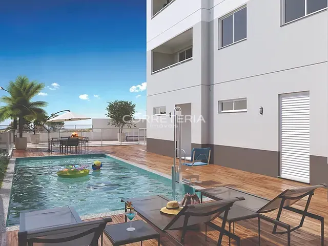 Apartamento 2 quartos e 1 banheiro, à venda, no bairro Jaraguá em São Paulo