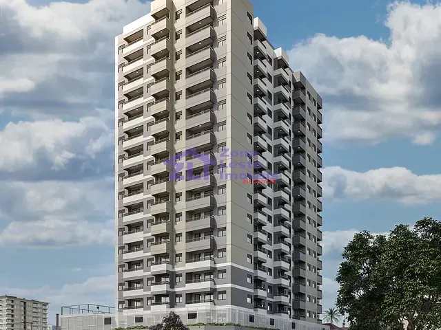 Apartamento 2 quartos e 1 banheiro, à venda, no bairro Sapopemba em São Paulo