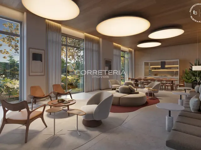 Apartamento 3 quartos e 4 banheiros, à venda, no bairro Moema em São Paulo