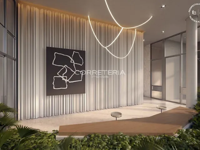 Apartamento 1 quarto e 1 banheiro, à venda, no bairro Moema em São Paulo