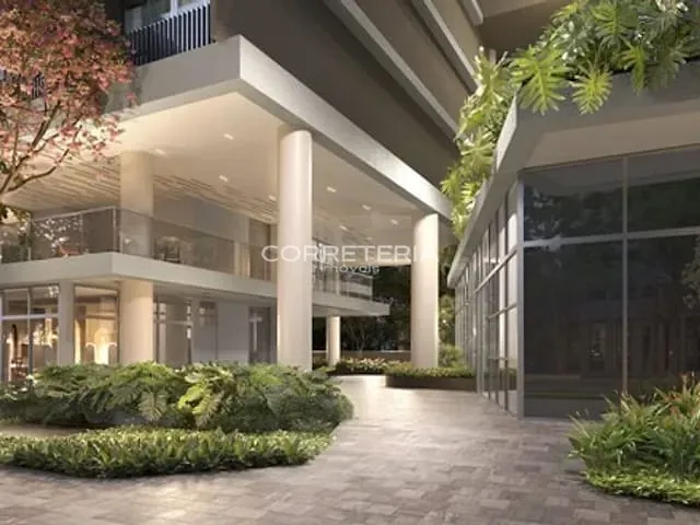 Apartamento 2 quartos e 3 banheiros, à venda, no bairro Moema em São Paulo