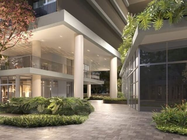 Foto do Apartamento - Apartamento à venda 3 Quartos 3 Suites 2 Vagas 123.66M² Moema São Paulo - SP | Vogel Moema - Residencial | Correteria Imóveis