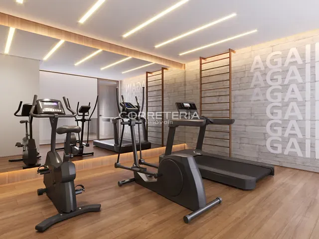 Studio 1 quarto e 1 banheiro, à venda, no bairro Moema em São Paulo