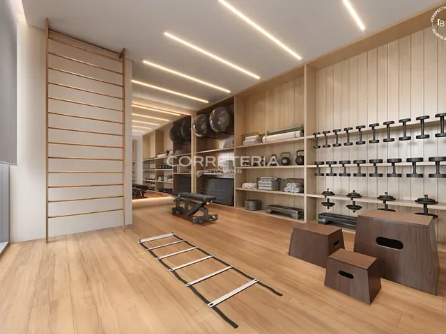 Studio 1 quarto e 1 banheiro, à venda, no bairro Moema em São Paulo