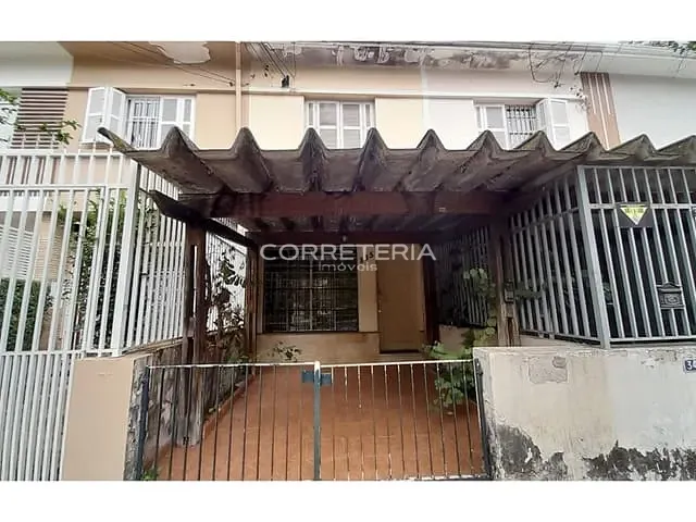 Casa 2 quartos e 2 banheiros, à venda, no bairro Indianópolis em São Paulo