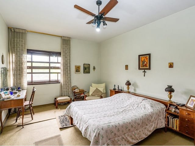 Foto do Casa - Casa à venda 4 Quartos 2 Vagas 313M² Jardim Novo Mundo São Paulo - SP | Correteria Imóveis
