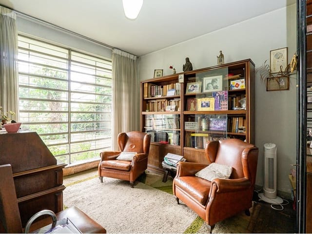 Foto do Casa - Casa à venda 4 Quartos 2 Vagas 313M² Jardim Novo Mundo São Paulo - SP | Lares e Andares Imóveis