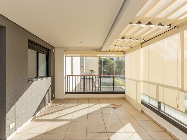 Foto do Apartamento - Apartamento à venda 1 Quarto 1 Vaga 61M² Alto da Boa Vista São Paulo - SP | Correteria Imóveis