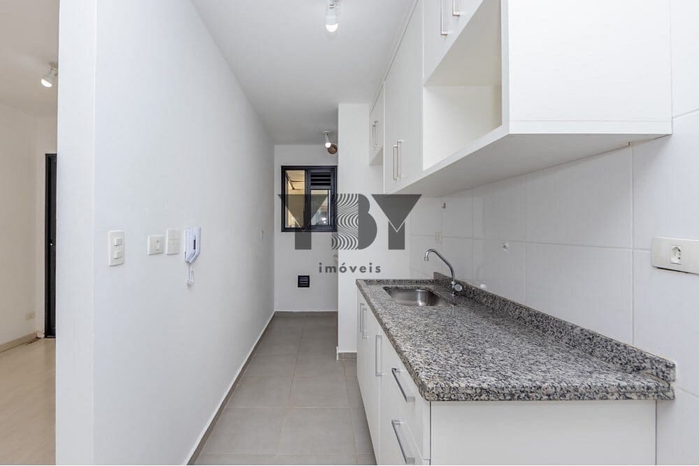 Apartamento à venda com 1 quarto, 61m² - Foto 31