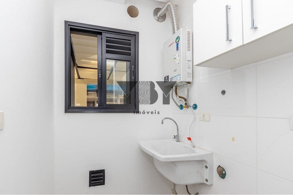 Apartamento à venda com 1 quarto, 61m² - Foto 32