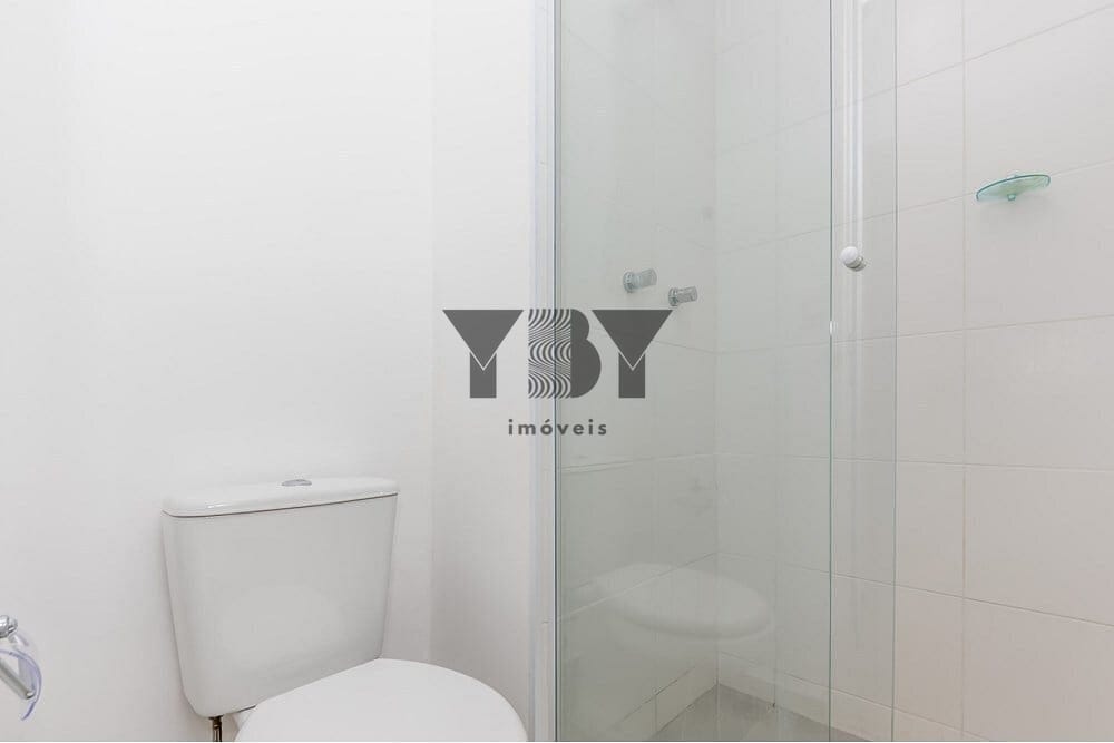Apartamento à venda com 1 quarto, 61m² - Foto 36