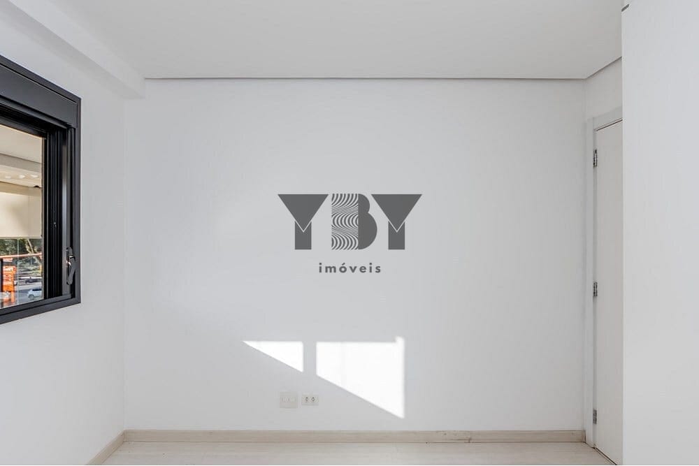 Apartamento à venda com 1 quarto, 61m² - Foto 41