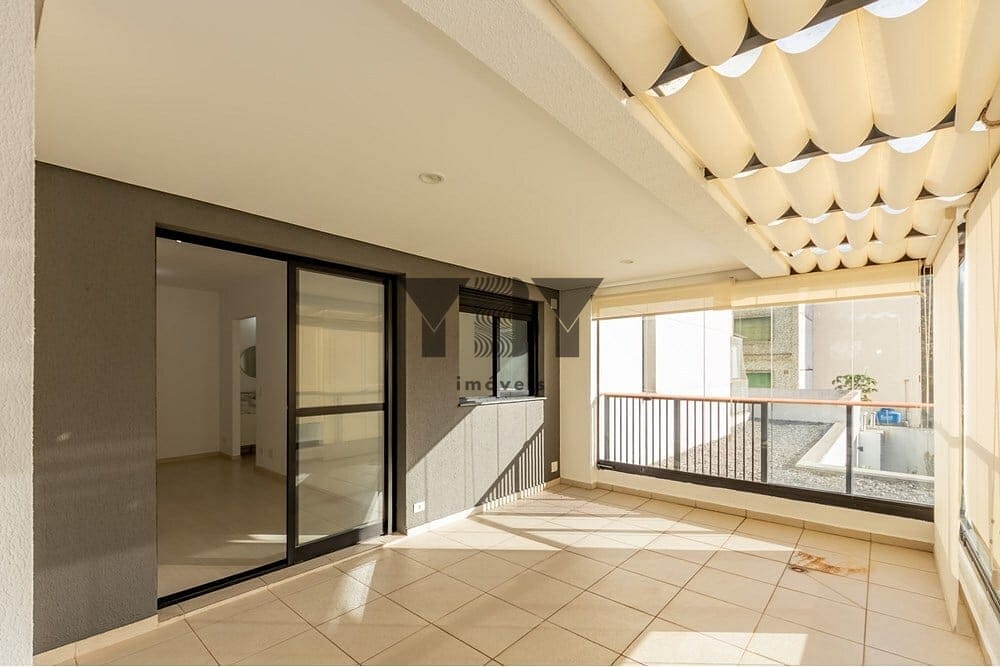 Apartamento à venda com 1 quarto, 61m² - Foto 35