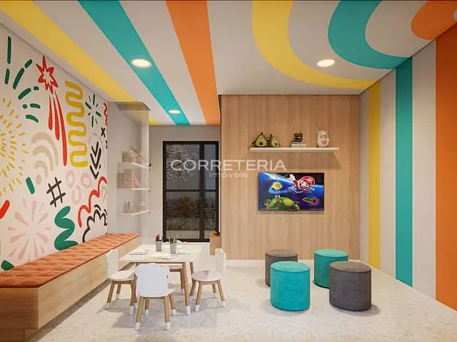 Apartamento 2 quartos e 1 banheiro, à venda, no bairro Ipiranga em São Paulo