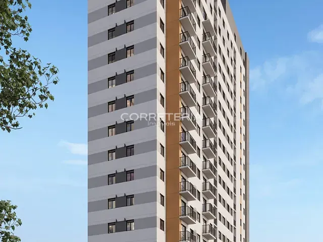 Apartamento 2 quartos e 1 banheiro, à venda, no bairro Ipiranga em São Paulo