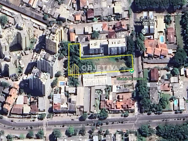 Terreno à venda, no bairro Camaquã em Porto Alegre